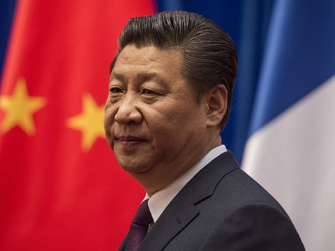 Soviet Lessons for Chinese purges
