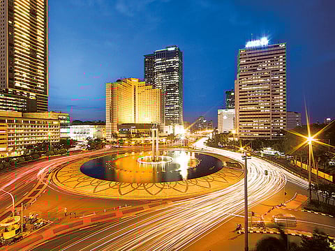 Will Equitativa Group score with the Indonesia move? It will adopt the same strategy as it has for Emirates REIT, by taking exposures in Indonesia's commercial real estate. 