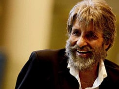 Film review: Shamitabh