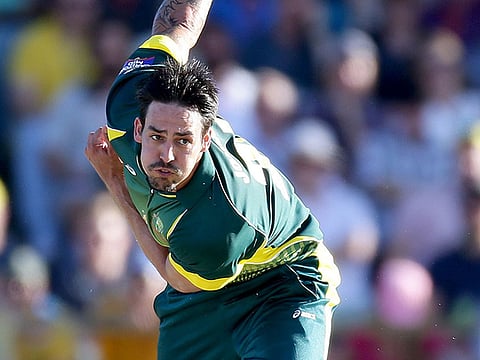 Courtney Walsh: 11 fast bowlers who can excel at World Cup