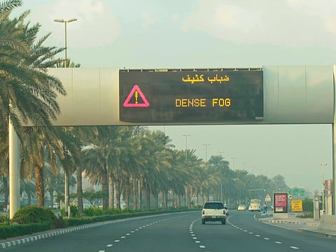 Ahmed Ramzan / Gulf News