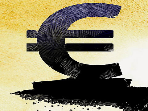 Ramachandra Babu/©Gulf News