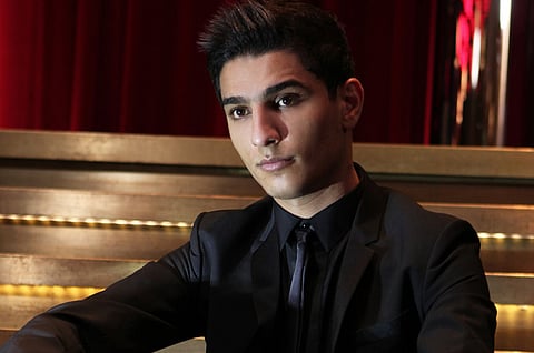 Mohammad Assaf to play Global Village