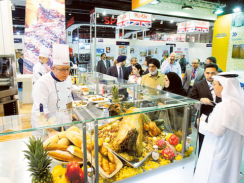 Zarina Fernandes/ Gulf News