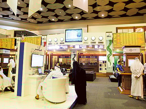 Zarina Fernandes/Gulf News