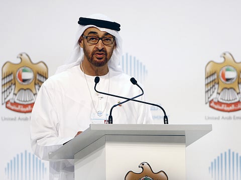 Virendra Saklani/Gulf News