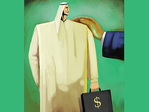 Niño Jose Heredia©/Gulf News