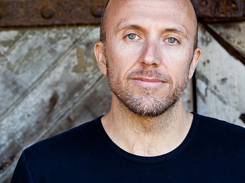 Soundbites: Lee Burridge spins in Abu Dhabi
