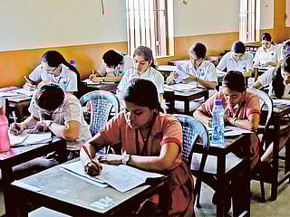Anxiety, stress and exam fever for Indian students