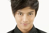 Daniel Padilla gets Kids Choice nomination