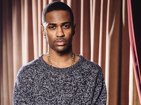 Casey Curry/Invision/AP