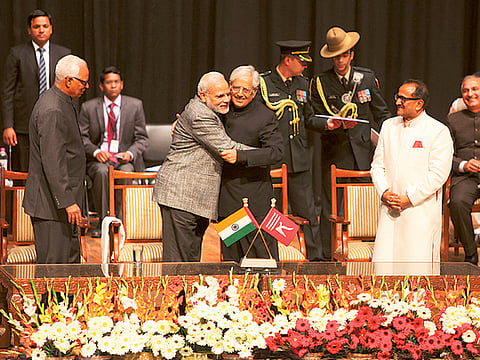 Modi facing a domestic crisis in Kashmir