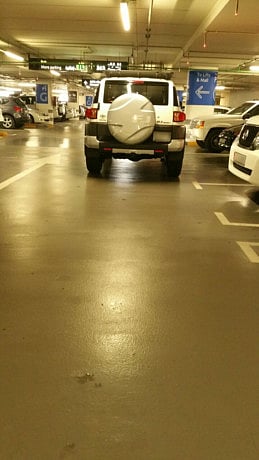 Fatima Suhail/Gulf News reader