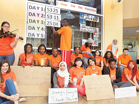 Pankaj Sharma/Gulf News