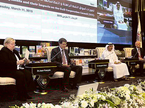 Abdul Rahman/Gulf News