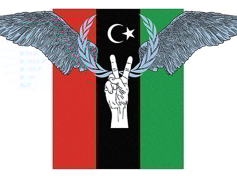 Ramachandra Babu/©Gulf News