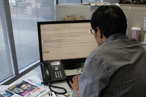 Stuck to the desk? Fixated on checking emails even on off-days or after hours? Then your life is in need of a reset.   