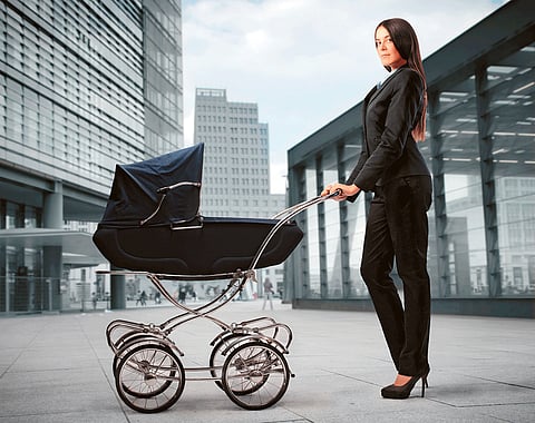 The provisions for maternity leave in the UAE often vary from company to company