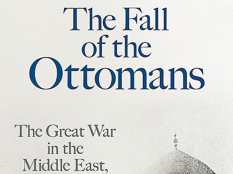 The war that shaped the Middle East