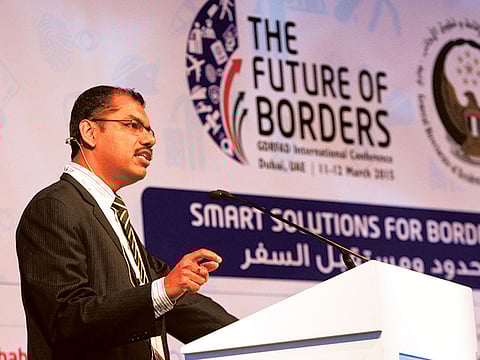 Virendra Saklani/Gulf News