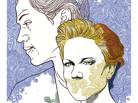 Ramachandra Babu/©Gulf News