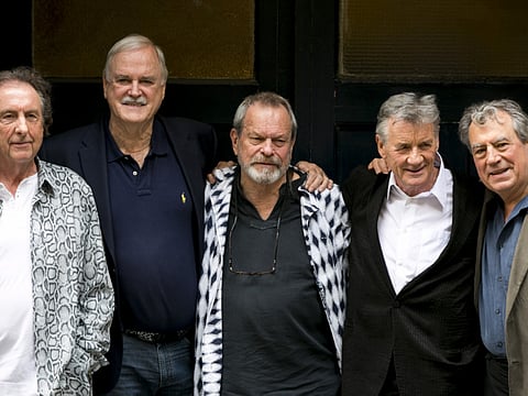 John Phillips/Invision/AP