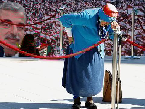 Lebanon’s March 14 unveils new agenda on anniversary