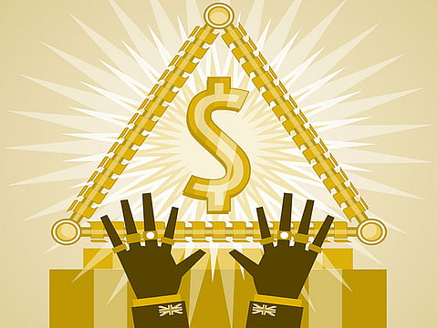 Hugo A. Sanchez/©Gulf News