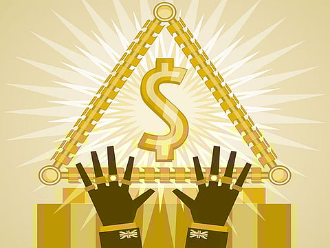 Hugo A. Sanchez/©Gulf News