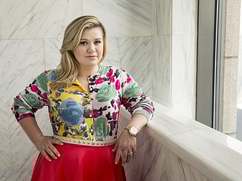 Victoria Will/Invision/AP