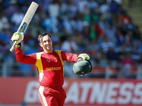 Brendan Taylor had been one of the biggest ambassadors of the game for Zimbabwe for several years.