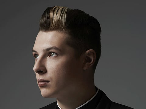 John Newman to do free show at Dubai’s d3