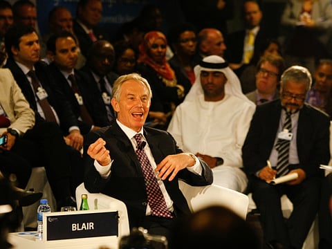 Virendra Saklani/Gulf News