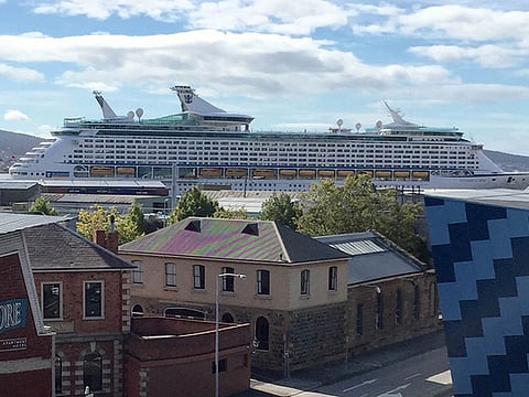 K.R. Nayar/Gulf News