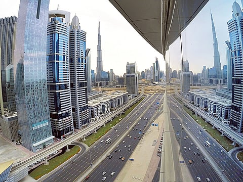 Industrial Strategy ‘Operation 300bn’ will help create tens of thousands of jobs and attract high skilled manpower to the emirate