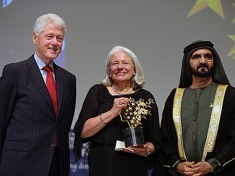 AP Photo/Kamran Jebreili