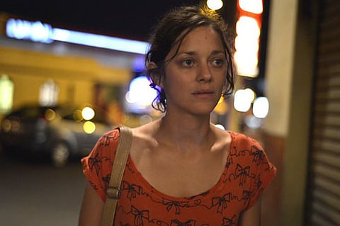 FrancOfilm Festival returns to the UAE