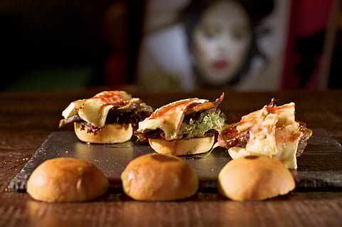 Hungry? Here's some good news from the UAE food scene