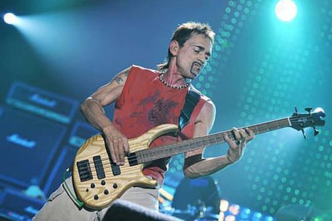 Free bassist Andy Fraser, ‘All Right Now’ co-writer, dies