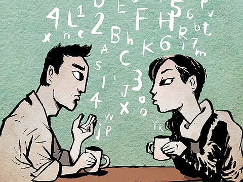 Luis Vazquez/©Gulf News