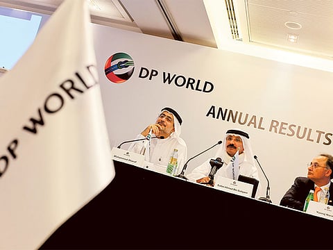 Ahmed Ramzan/Gulf News