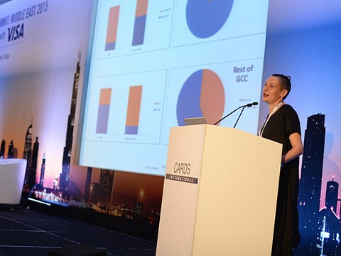 Prepaid cards paving way for greater financial services