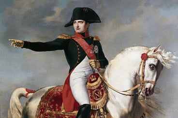A perfect time to shed UK’s Napoleon complex