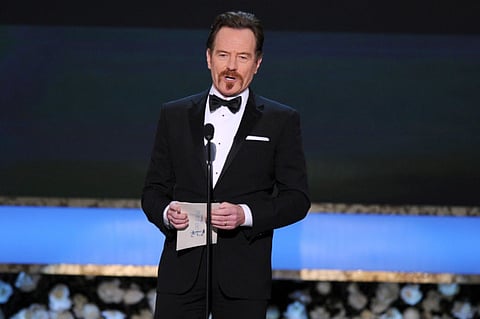 Vince Bucci/Invision/AP