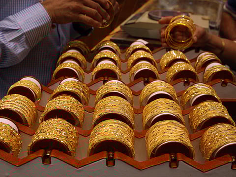 Pankaj Sharma/Gulf News Archives