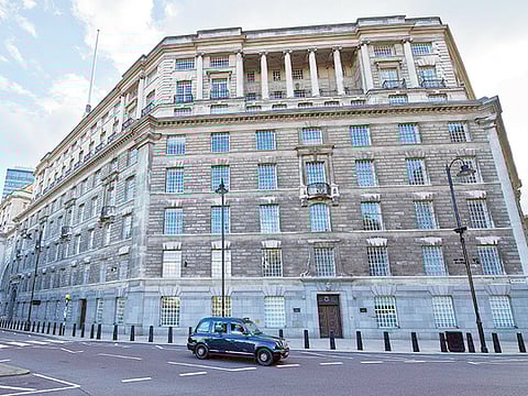 MI5 given powers to root out ‘lone wolf’ terrorists