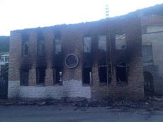 Kassabtzis in diaspora remember their quaint town in Syria