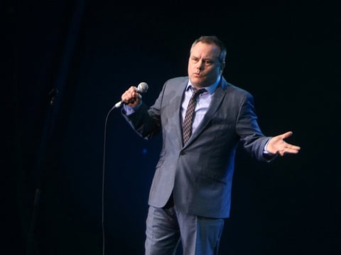 Clint Egbert/Gulf News