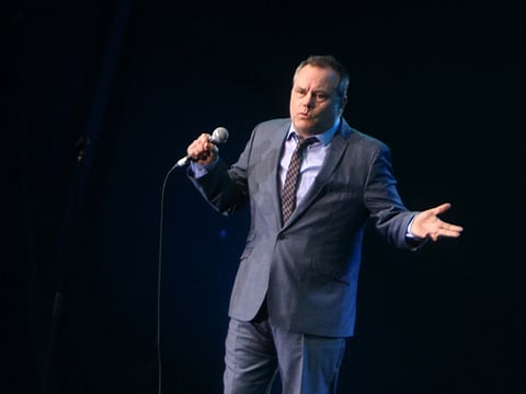 Clint Egbert/Gulf News