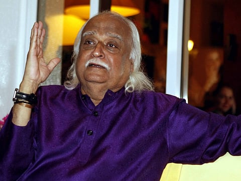 Arshad Ali/Gulf News